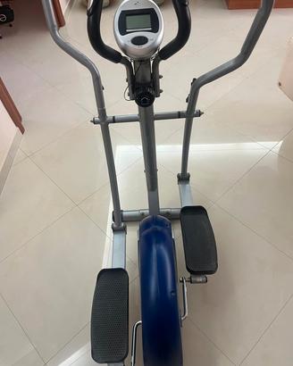 STEPPER PER BRACCIA E GAMBE
