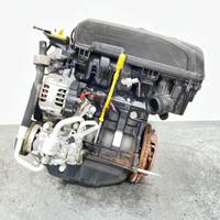 8201156008 MOTORE COMPLETO RENAULT Twingo II serie