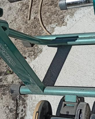 Rullo per bici