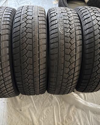 gomme usate 1956515 Winter HIFLY - Win-tury - 220