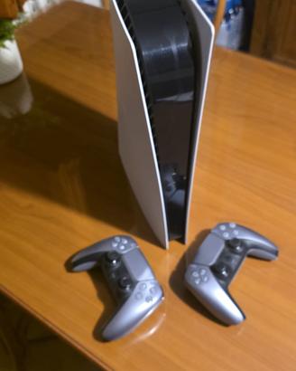 💣 PlayStation 5 Digital Edition + 2 DualSense 💣