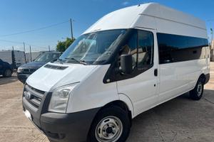 Ford Transit/Tourneo/Bus Transit 2.4 TDCi/115 PL-T