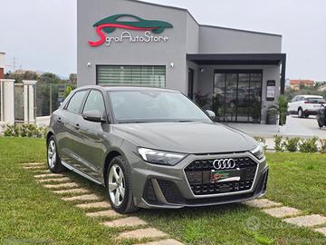 AUDI A1 SPB 30 TFSI S line edition