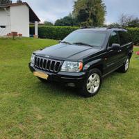 Jeep Grand Cherokee 4.7