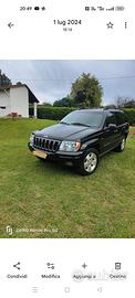 Jeep Grand Cherokee 4.7