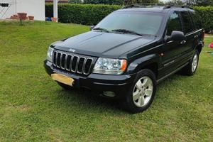 Jeep Grand Cherokee 4.7