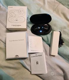 Auricolari Bluetooth con traduttore AI NUOVE