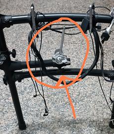 Roland Mdy aste supporti clamp piatto e rullante