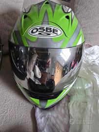casco osbe