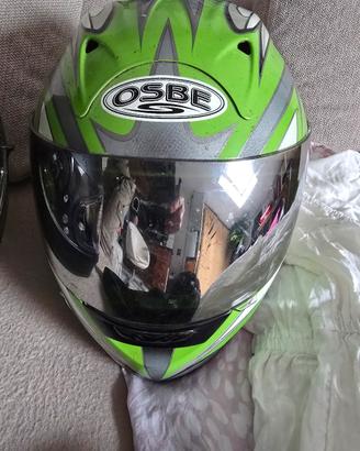 casco osbe