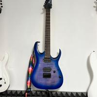 IBANEZ RG SERIES RGA42FM - Chitarra elettrica