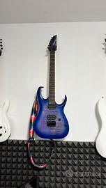 IBANEZ RG SERIES RGA42FM - Chitarra elettrica