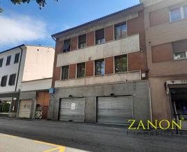 Locale commerciale - Gorizia