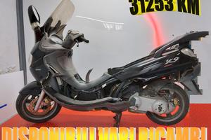 PIAGGIO X9 200cc ANNO 2003 X RICAMBI
