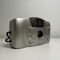 Canon Prima BF-9s – Fotocamera a pellicola compatt