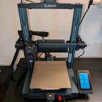 Stampante 3D a filamento