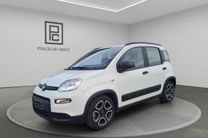 Fiat Panda 1.0 hybrid City Life s&s 70cv 5p.ti