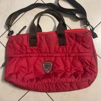 Borsa Blauer