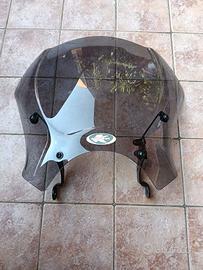 Moto Guzzi V7 850 Cupolino Kappa Fumè