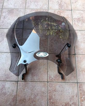 Moto Guzzi V7 850 Cupolino Kappa Fumè