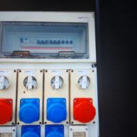 quadro elettrico