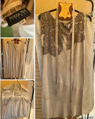 Abito di Patrizia Pepe