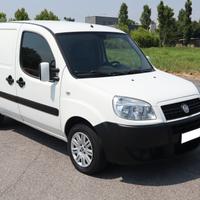 Fiat Doblo 1.6 Benz. / Metano