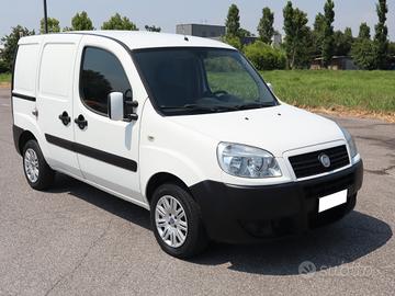 Fiat Doblo 1.6 Benz. / Metano