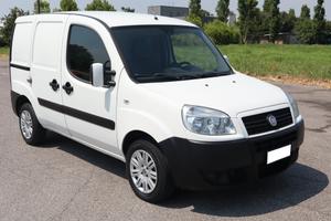 Fiat Doblo 1.6 Benz. / Metano