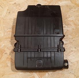 Scatola filtro aria Fiat 500, Panda 1.2b, 1.4b