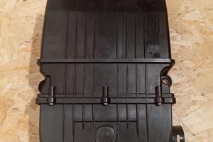 Scatola filtro aria Fiat 500, Panda 1.2b, 1.4b