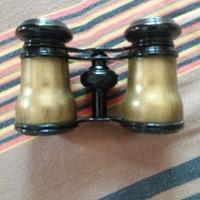 BINOCOLO DA TEATRO ANTICO 