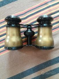 BINOCOLO DA TEATRO ANTICO 