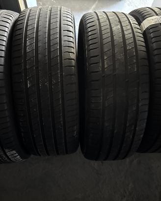 gomme usate 2356018 Estivo MICHELIN - LAT - 901