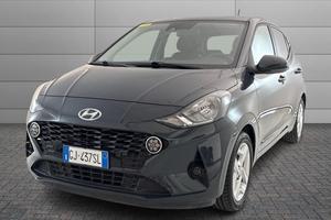 HYUNDAI i10 III 2020 - i10 1.0 Tech Connect Pack e