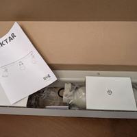 IKEA 704.148.98 HEKTAR Binario da soffitto