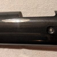 PARACALORE PER SILENZIATORE DUCATI MONSTER S4R