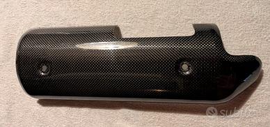 PARACALORE PER SILENZIATORE DUCATI MONSTER S4R