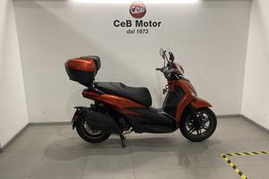 PIAGGIO BEVERLY 400 S HPE