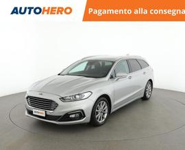 FORD Mondeo CR93759