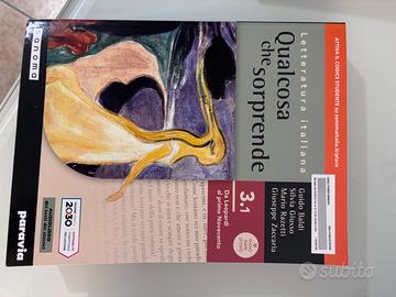 Qualcosa che sorprende 3.1