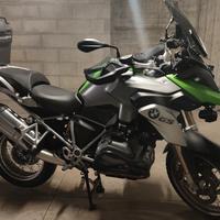 Bmw r 1200 gs - 2013