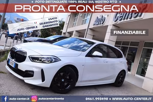 BMW Serie 1 118i F40 MSPORT M-SPORT AUT