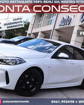 BMW Serie 1 118i F40 MSPORT M-SPORT AUT