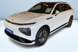 XPENG G9 RWD Long Range MY25