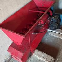 Pigiadiraspatrice elettrica