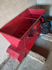 Pigiadiraspatrice elettrica