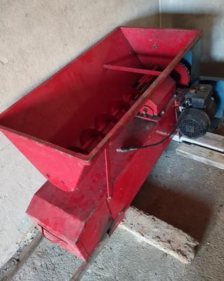 Pigiadiraspatrice elettrica