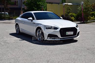 AUDI A5 2.0 TDI 190 CV Business Sport