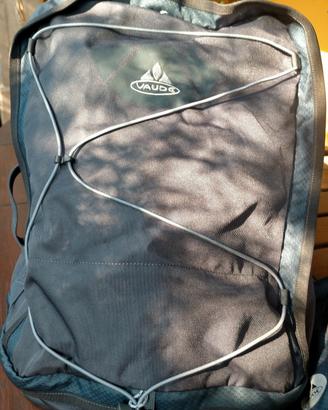 vaude borse bicicletta